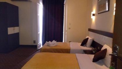 Cairo Paradise Hotel - image 14