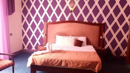 Cairo Paradise Hotel - image 16