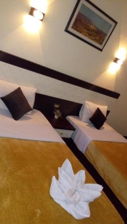 Cairo Paradise Hotel - image 18