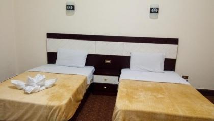 Cairo Paradise Hotel - image 19