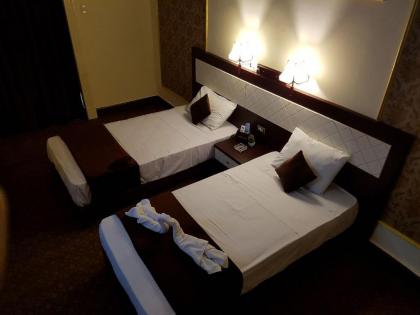 Cairo Paradise Hotel - image 2