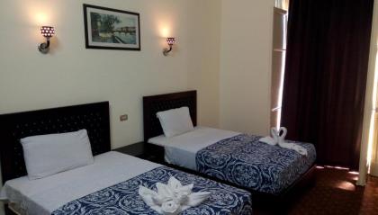 Cairo Paradise Hotel - image 20