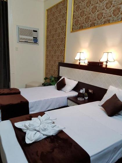 Cairo Paradise Hotel - image 3