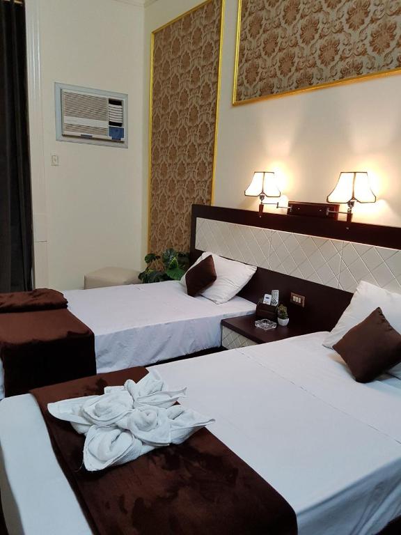 Cairo Paradise Hotel - image 3