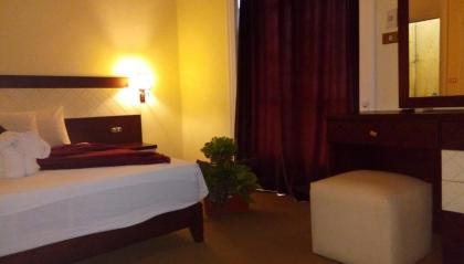 Cairo Paradise Hotel - image 4