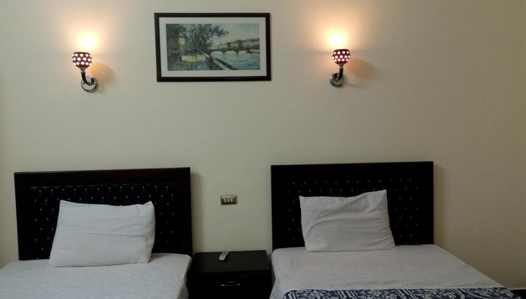 Cairo Paradise Hotel - image 5