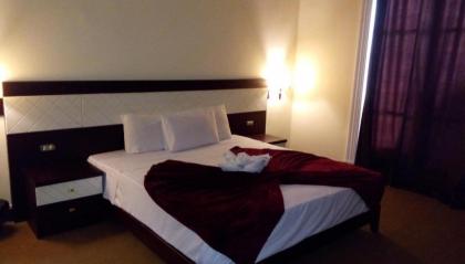Cairo Paradise Hotel - image 6