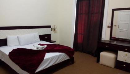 Cairo Paradise Hotel - image 7