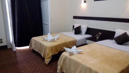 Cairo Paradise Hotel - image 8