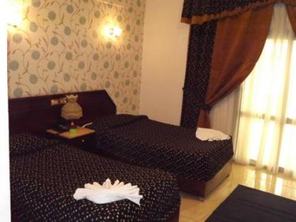 Mayorca Hotel Cairo - image 13