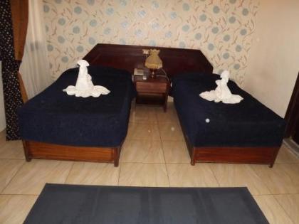 Mayorca Hotel Cairo - image 14