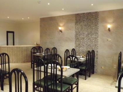 Mayorca Hotel Cairo - image 15
