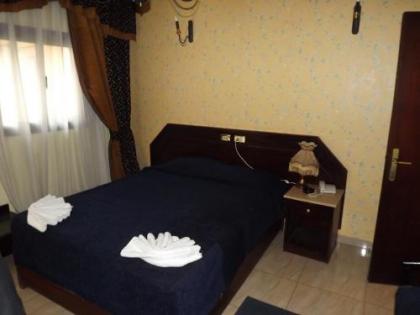 Mayorca Hotel Cairo - image 16