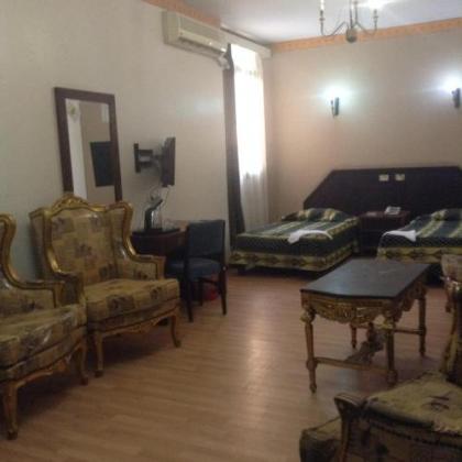 Mayorca Hotel Cairo - image 17