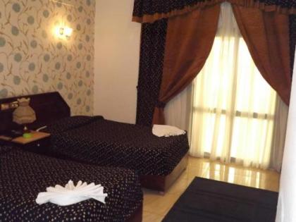 Mayorca Hotel Cairo - image 18