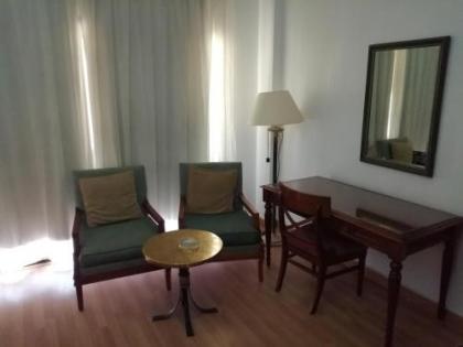 Mayorca Hotel Cairo - image 2