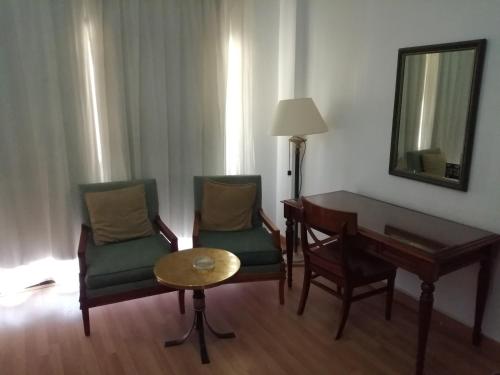 Mayorca Hotel Cairo - image 2
