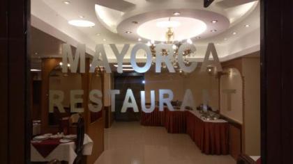 Mayorca Hotel Cairo - image 20
