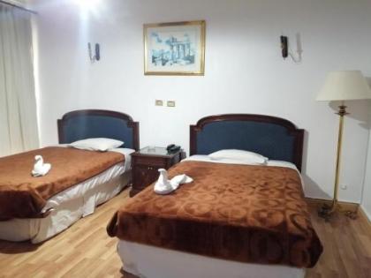 Mayorca Hotel Cairo - image 5