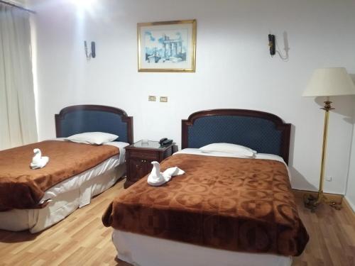 Mayorca Hotel Cairo - image 5