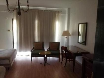 Mayorca Hotel Cairo - image 6
