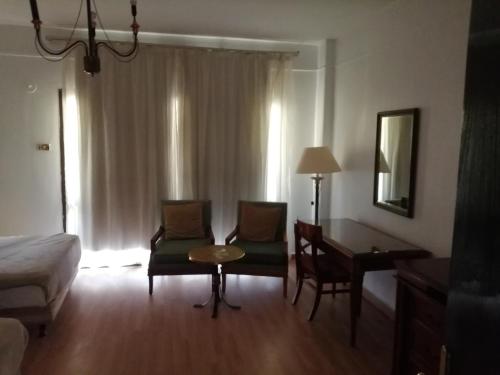 Mayorca Hotel Cairo - image 6