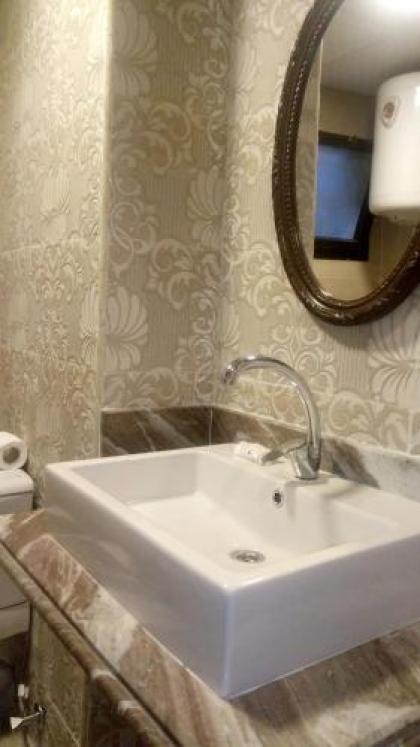 Mayorca Hotel Cairo - image 8