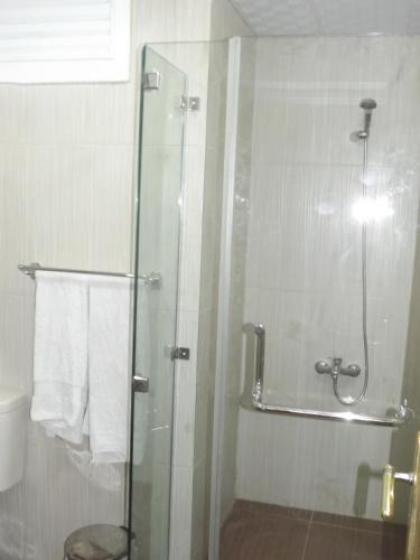Mayorca Hotel Cairo - image 9
