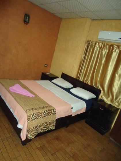 Freedom Hostel - image 11