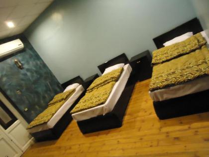 Freedom Hostel - image 16