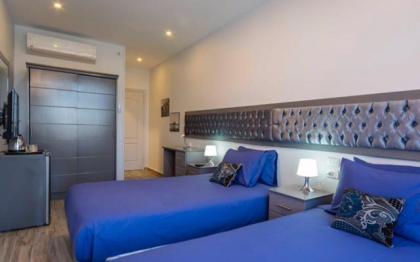 Pyramids View Inn - image 11