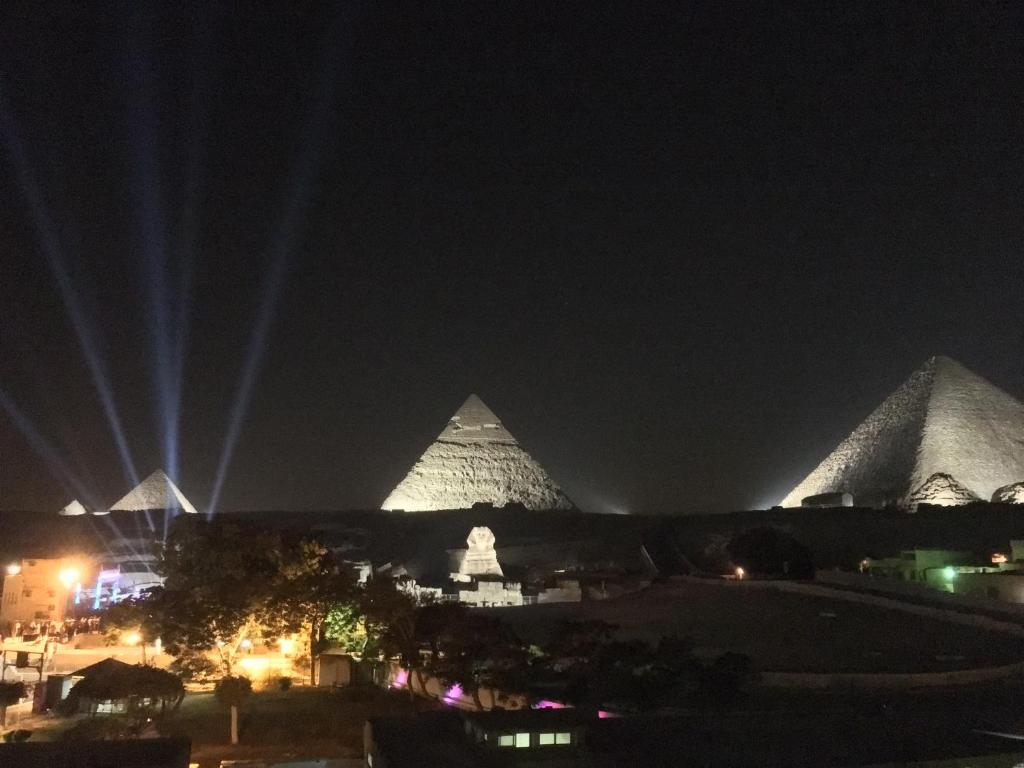 Pyramids View Inn - image 4