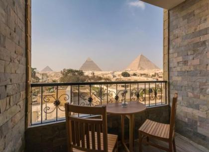 Pyramids View Inn - image 6