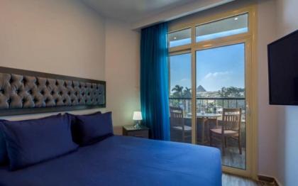 Pyramids View Inn - image 7