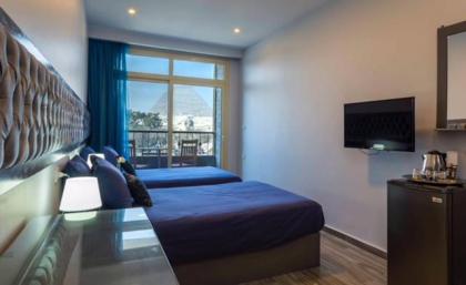 Pyramids View Inn - image 9