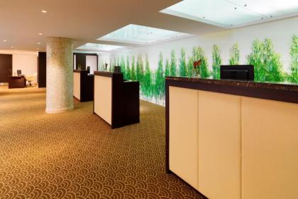 Sheraton Cairo Hotel & Casino - image 10