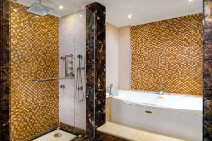 Sheraton Cairo Hotel & Casino - image 11