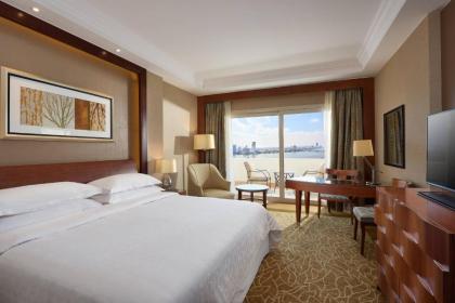 Sheraton Cairo Hotel & Casino - image 13