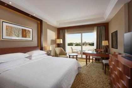 Sheraton Cairo Hotel & Casino - image 15