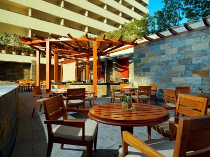 Sheraton Cairo Hotel & Casino - image 17