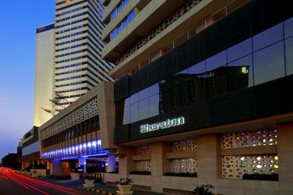 Sheraton Cairo Hotel & Casino - image 3