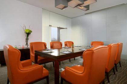 Sheraton Cairo Hotel & Casino - image 5