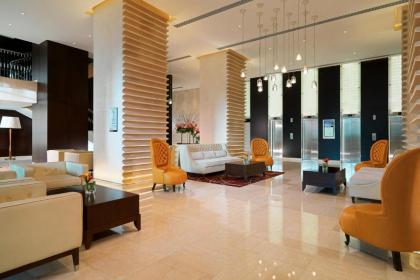 Sheraton Cairo Hotel & Casino - image 7