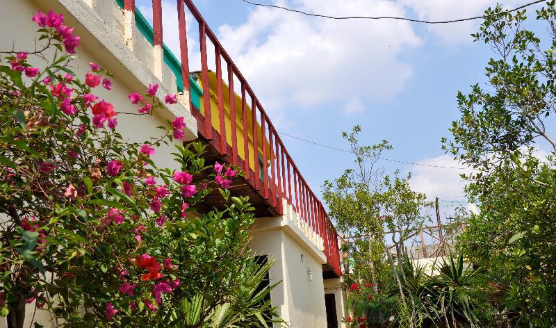 Dahab Hostel - main image