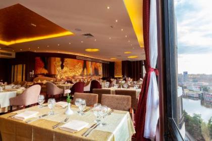 Golden Tulip Flamenco Hotel Cairo - image 11