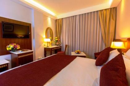 Golden Tulip Flamenco Hotel Cairo - image 12