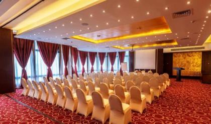 Golden Tulip Flamenco Hotel Cairo - image 13