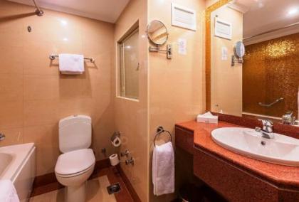 Golden Tulip Flamenco Hotel Cairo - image 15