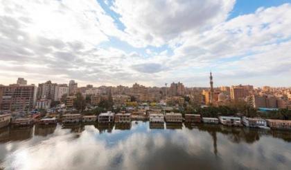 Golden Tulip Flamenco Hotel Cairo - image 17