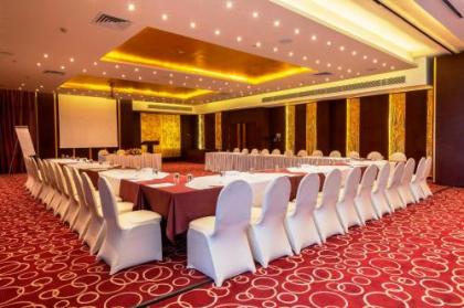 Golden Tulip Flamenco Hotel Cairo - image 19